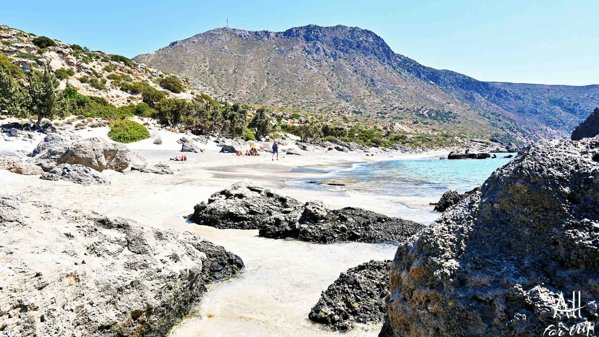 KEDRODASOS BEACH - photo 52