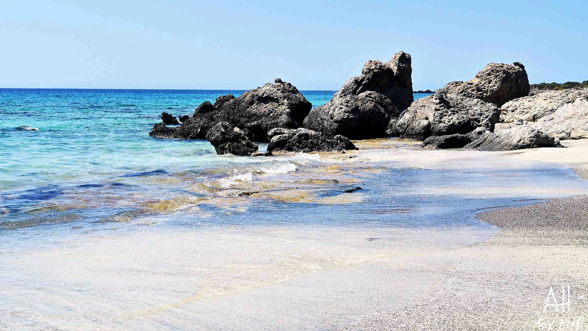 KEDRODASOS BEACH - photo 53