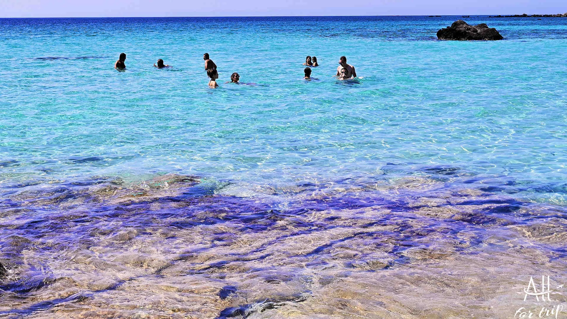 KEDRODASOS BEACH - photo 54