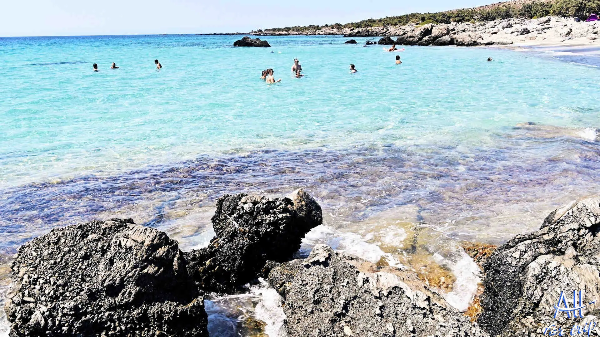 KEDRODASOS BEACH - photo 58