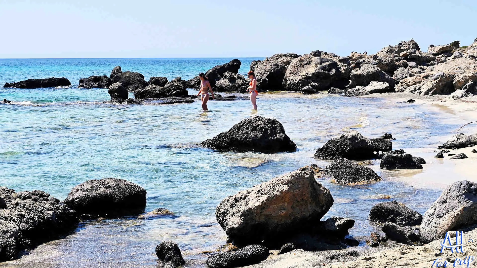 KEDRODASOS BEACH - photo 59
