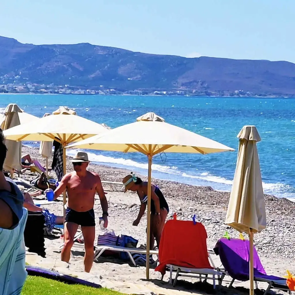 NOPIGIA BEACH - photo 11
