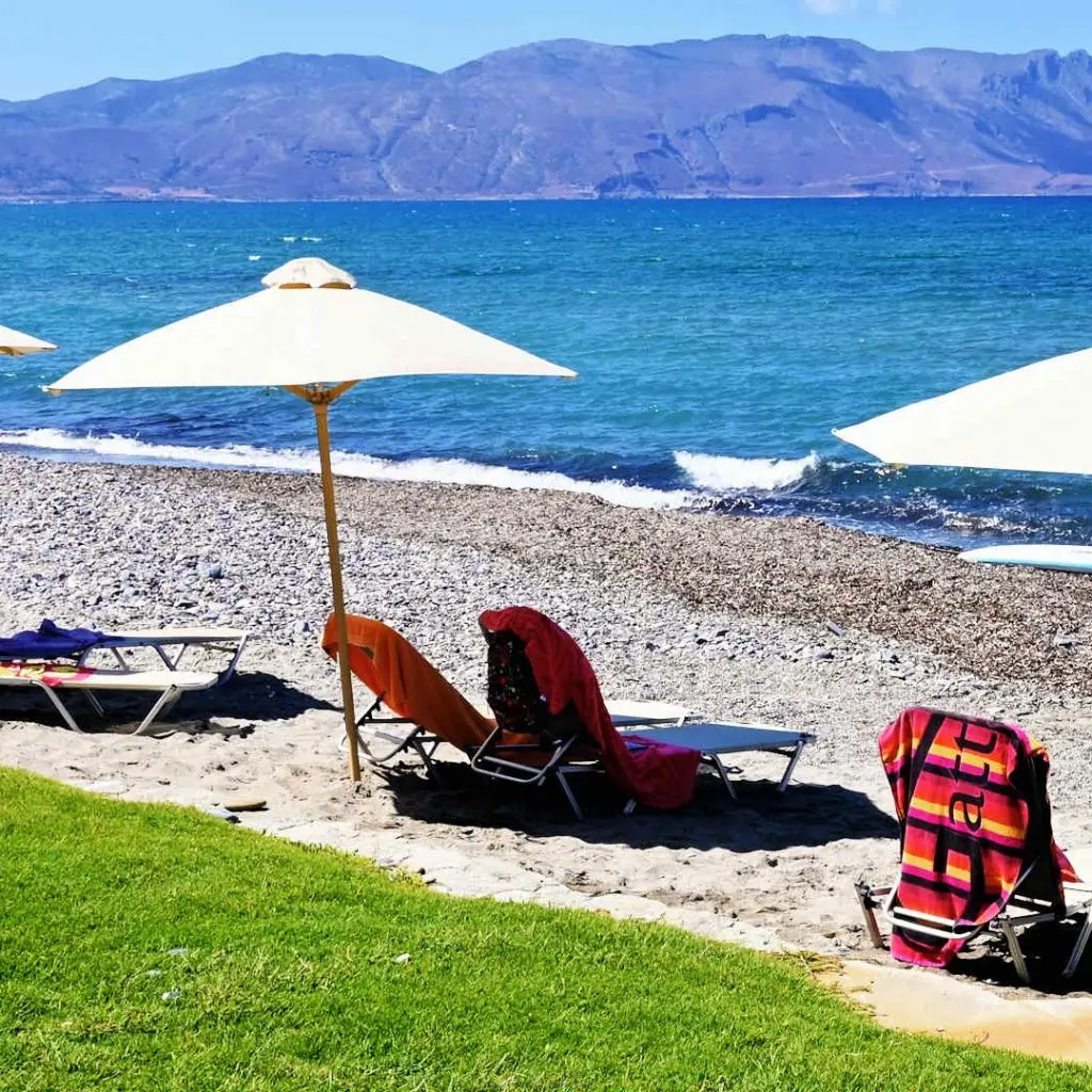 NOPIGIA BEACH - photo 12