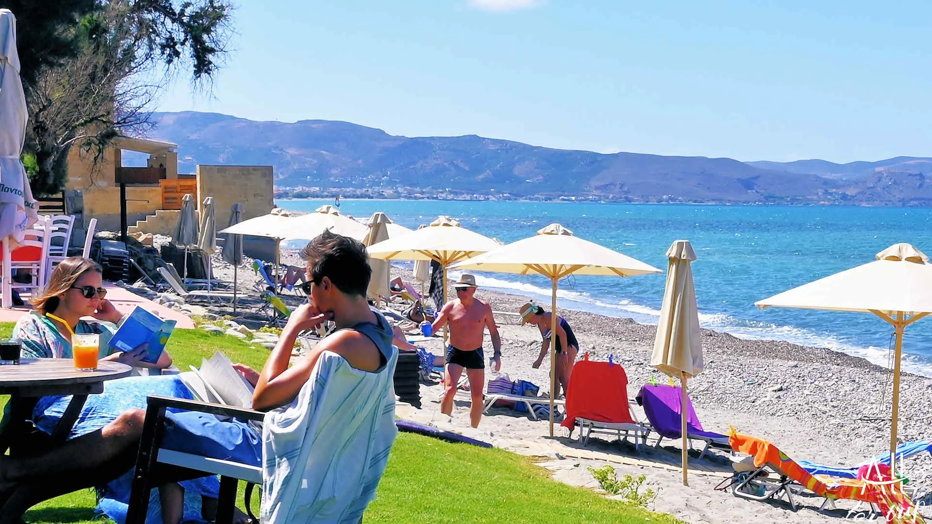 NOPIGIA BEACH - photo 13