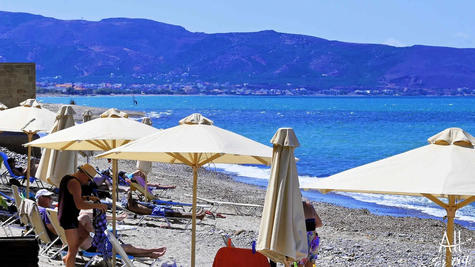 NOPIGIA BEACH - photo 10