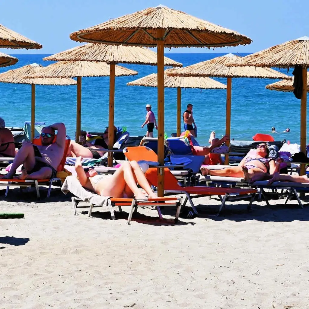 PLATANIAS II - 002_PerfectlyClear PLATANIAS BEACH - photo 6