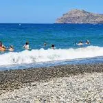 PLATANIAS BEACH