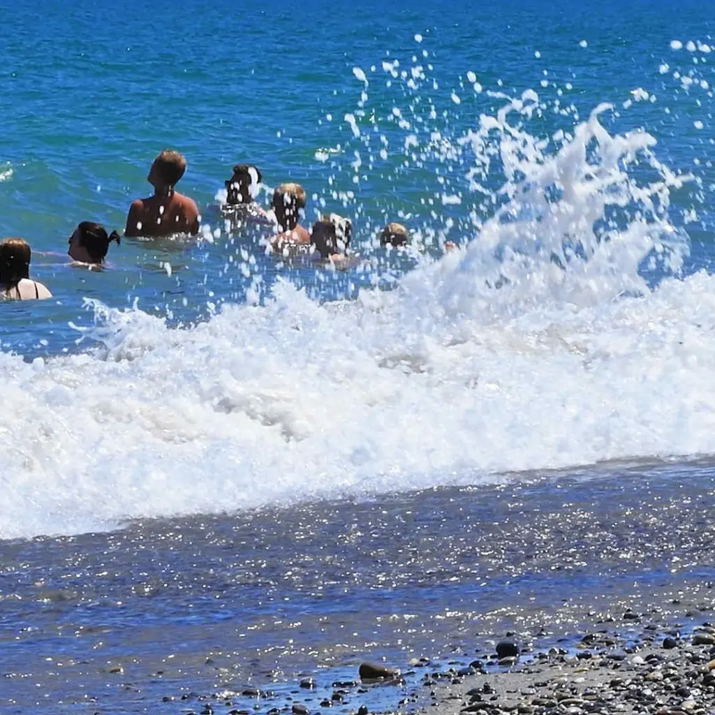 PLATANIAS II - 023 B_PerfectlyClear PLATANIAS BEACH - photo 19