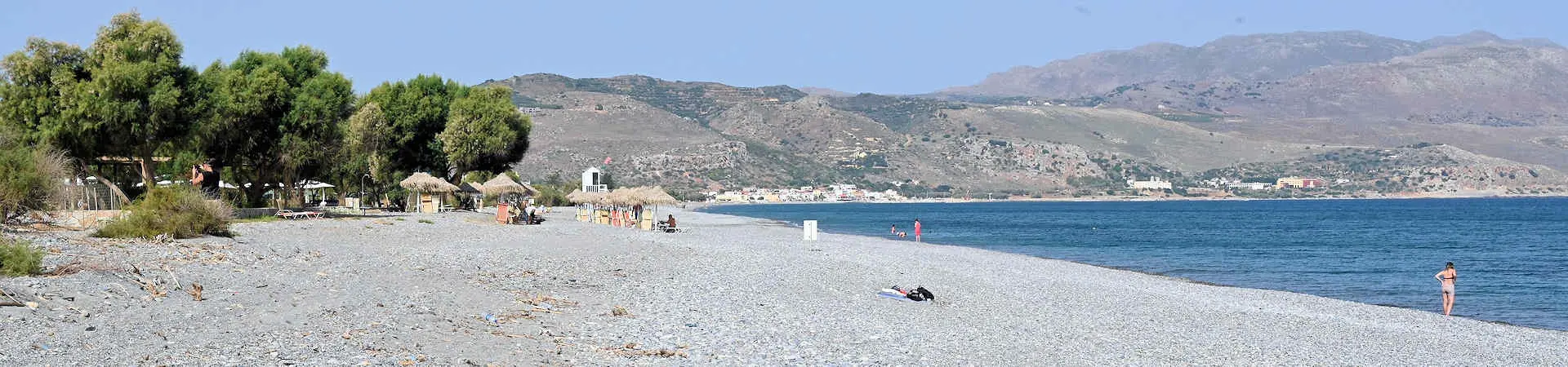 RAPANIANA BEACH - photo 4