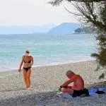 RAPANIANA BEACH