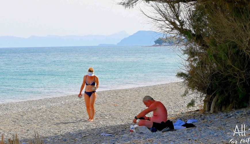 RAPANIANA BEACH