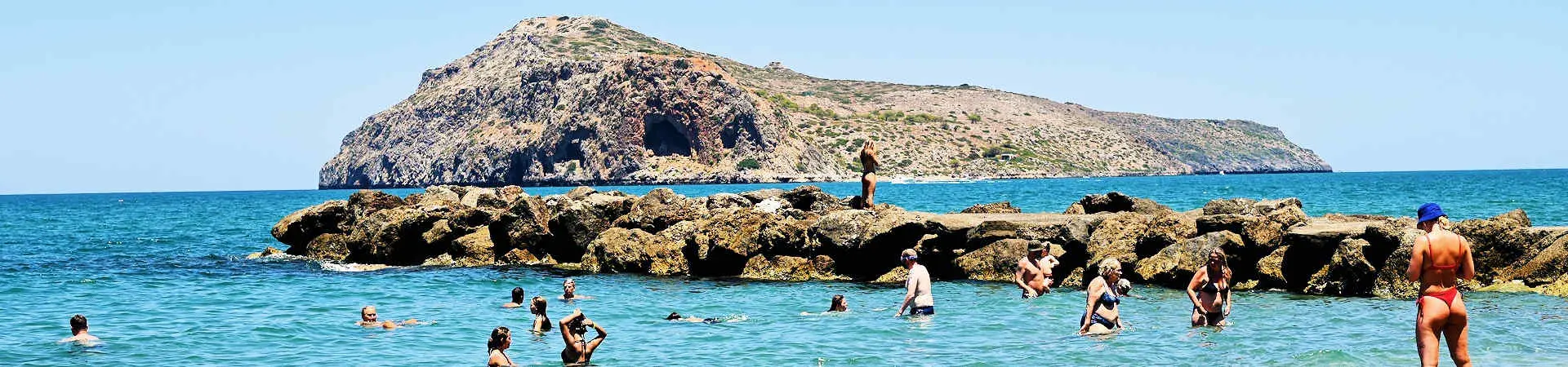 TROULAKIS BEACH - photo 34