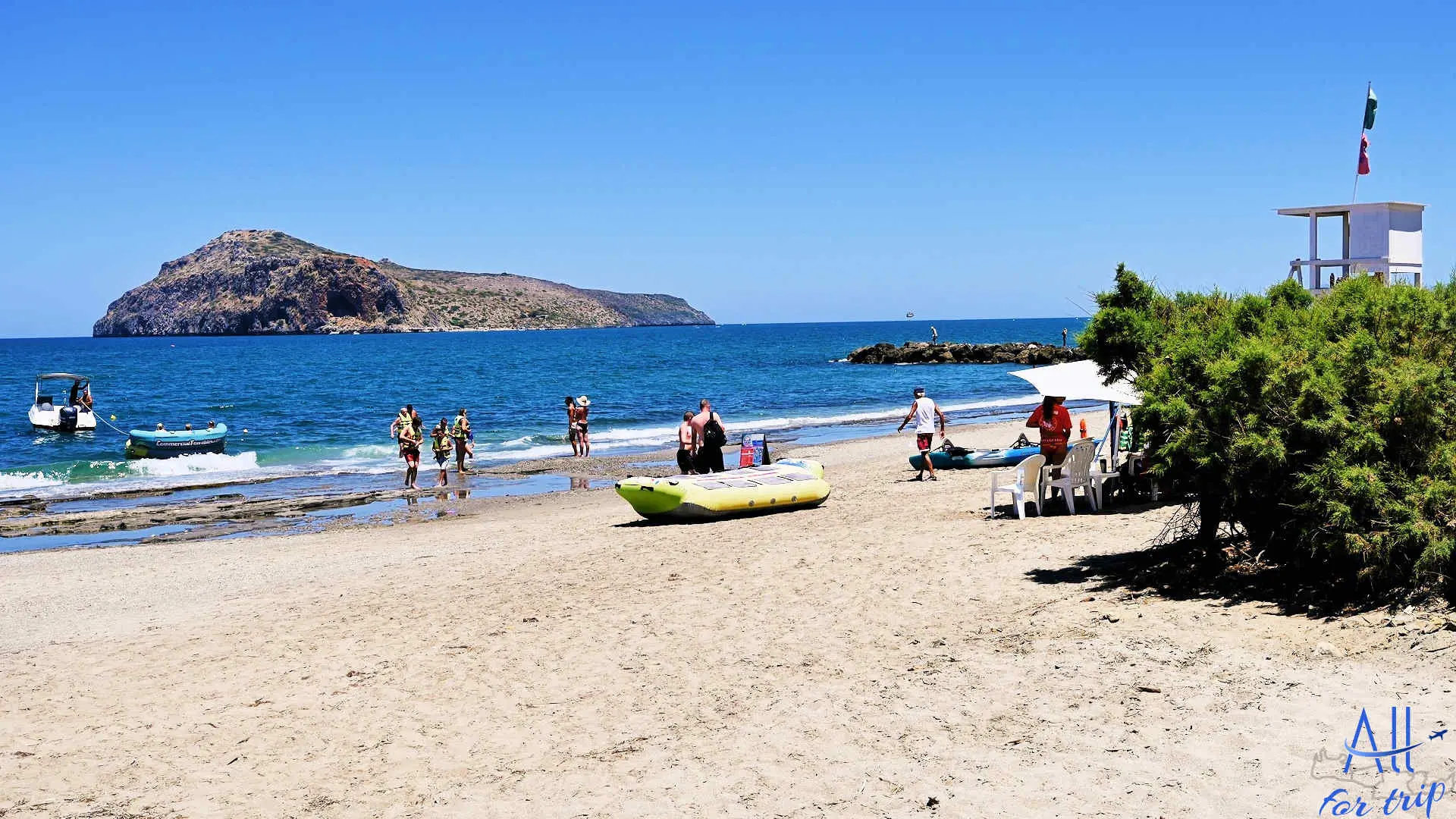 TROULAKIS BEACH - photo 2