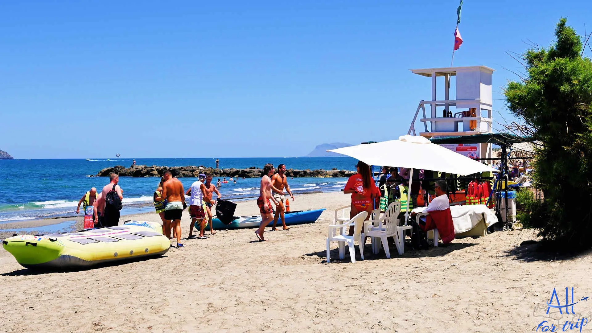 TROULAKIS BEACH - photo 6