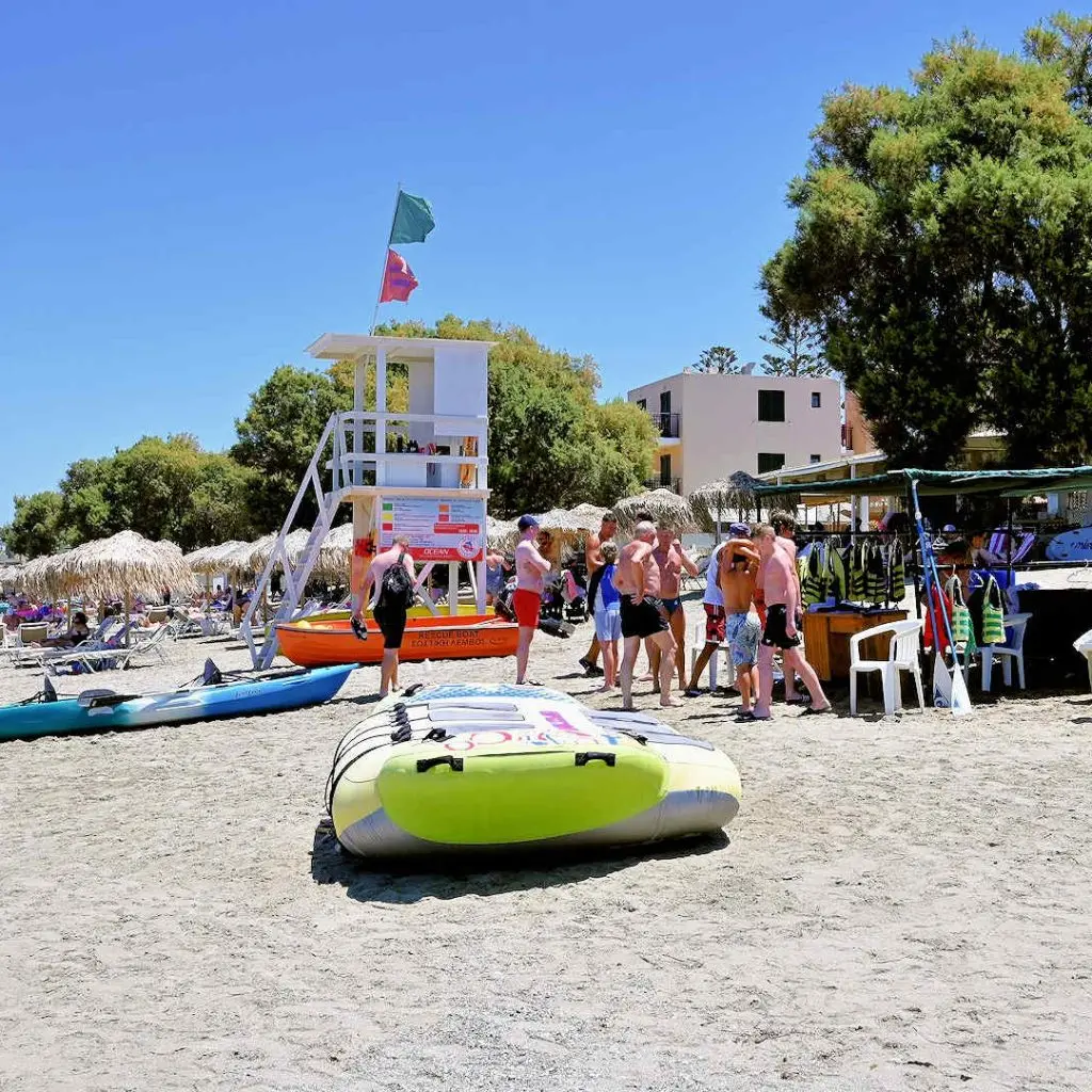 TROULAKIS BEACH - photo 3