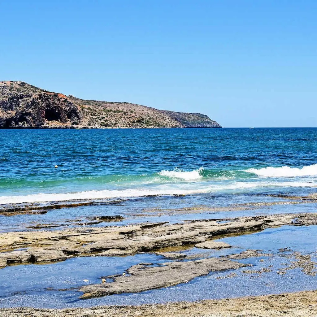 TROULAKIS BEACH - photo 24