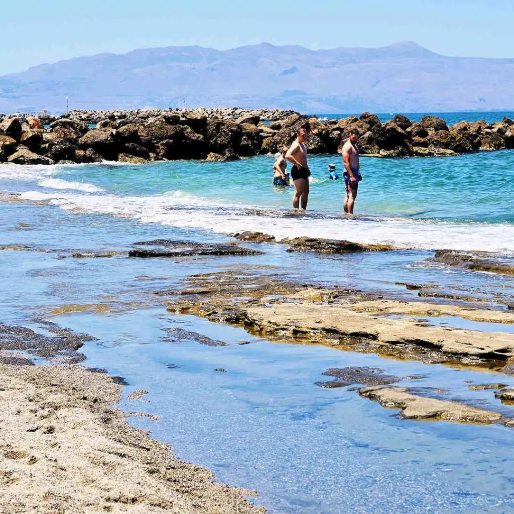 TROULAKIS BEACH - photo 26