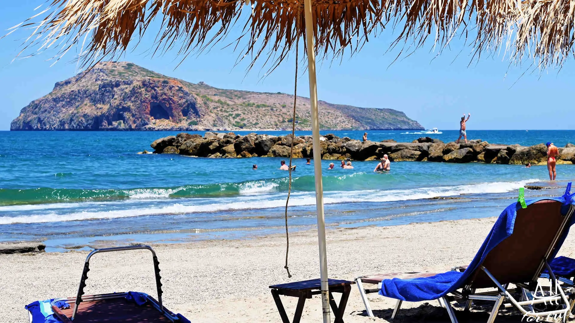 TROULAKIS BEACH - photo 8