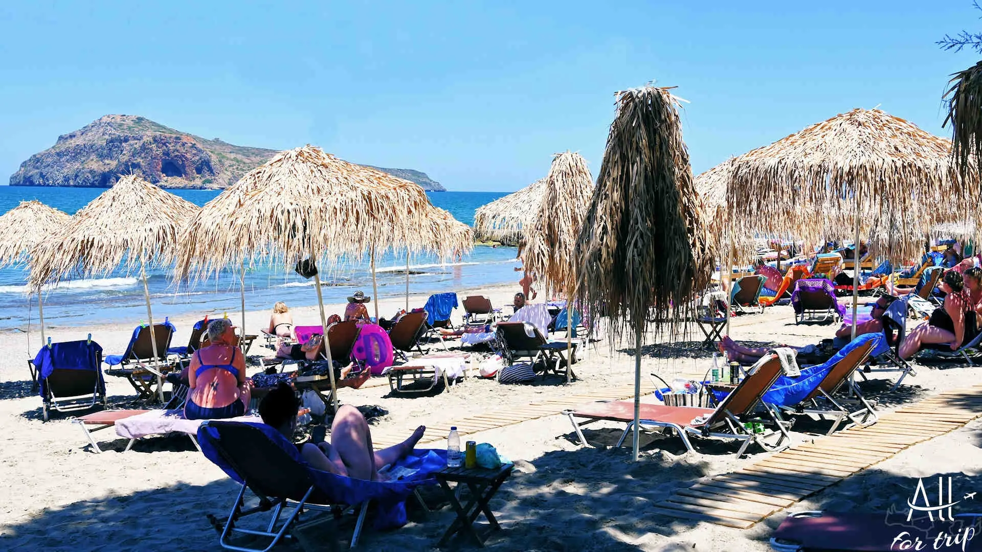 TROULAKIS BEACH - photo 31