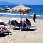 TROULAKIS BEACH