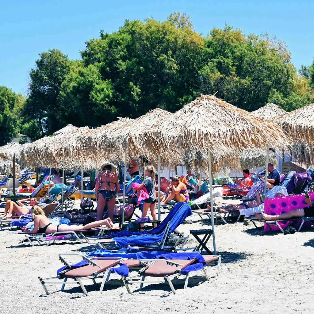 TROULAKIS BEACH - photo 9