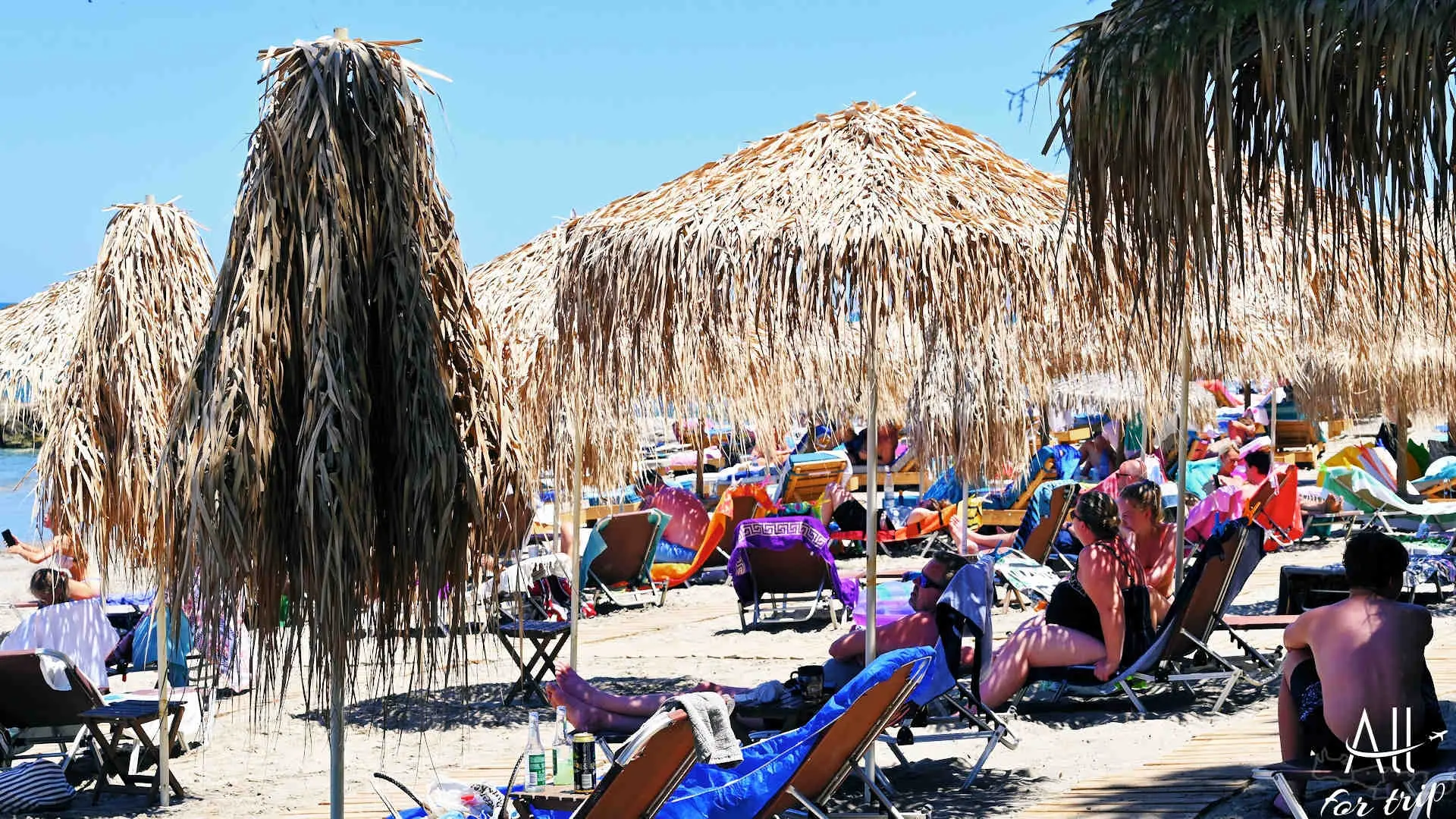 TROULAKIS BEACH - photo 30