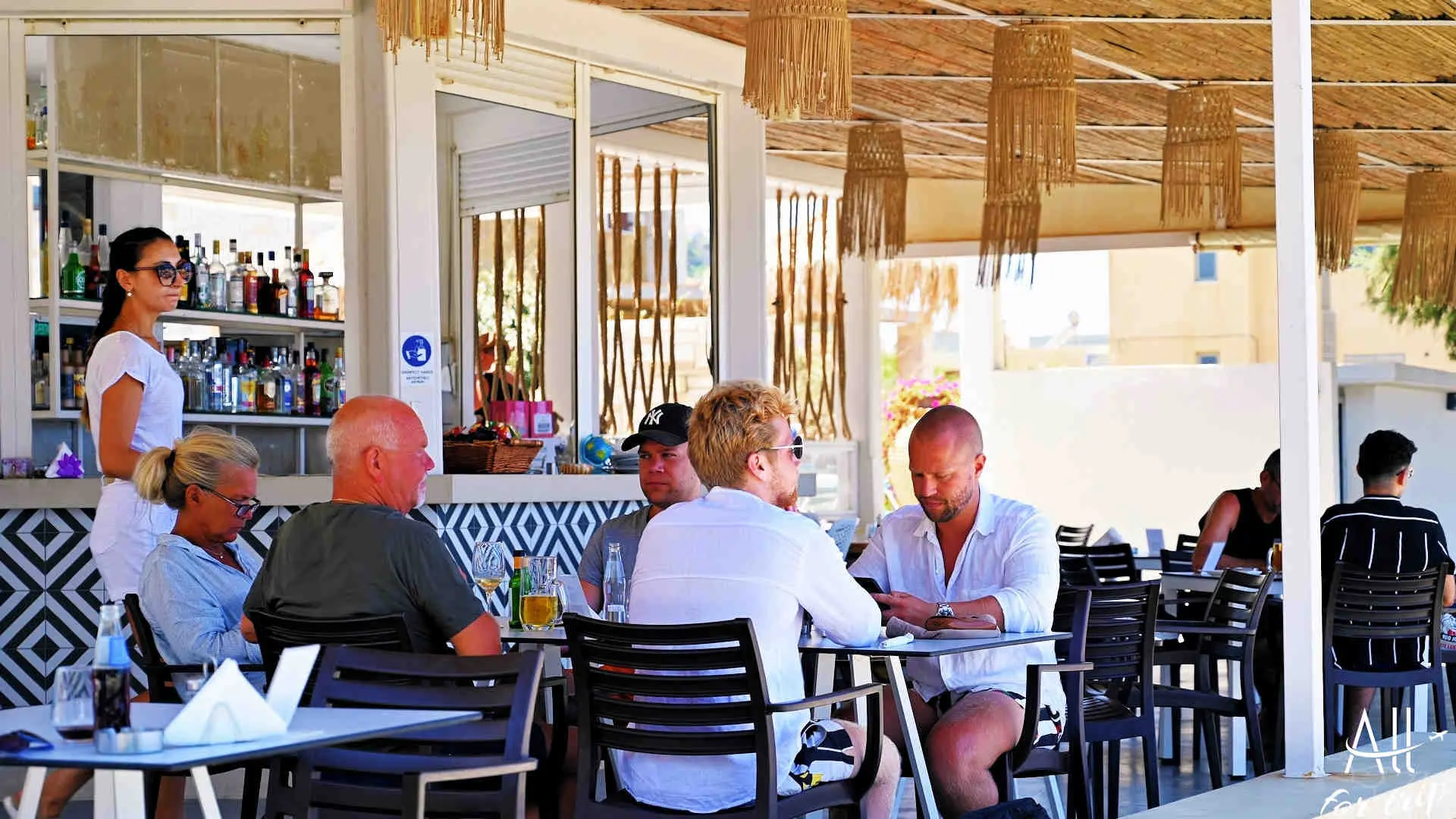 TROULAKIS BEACH - photo 28