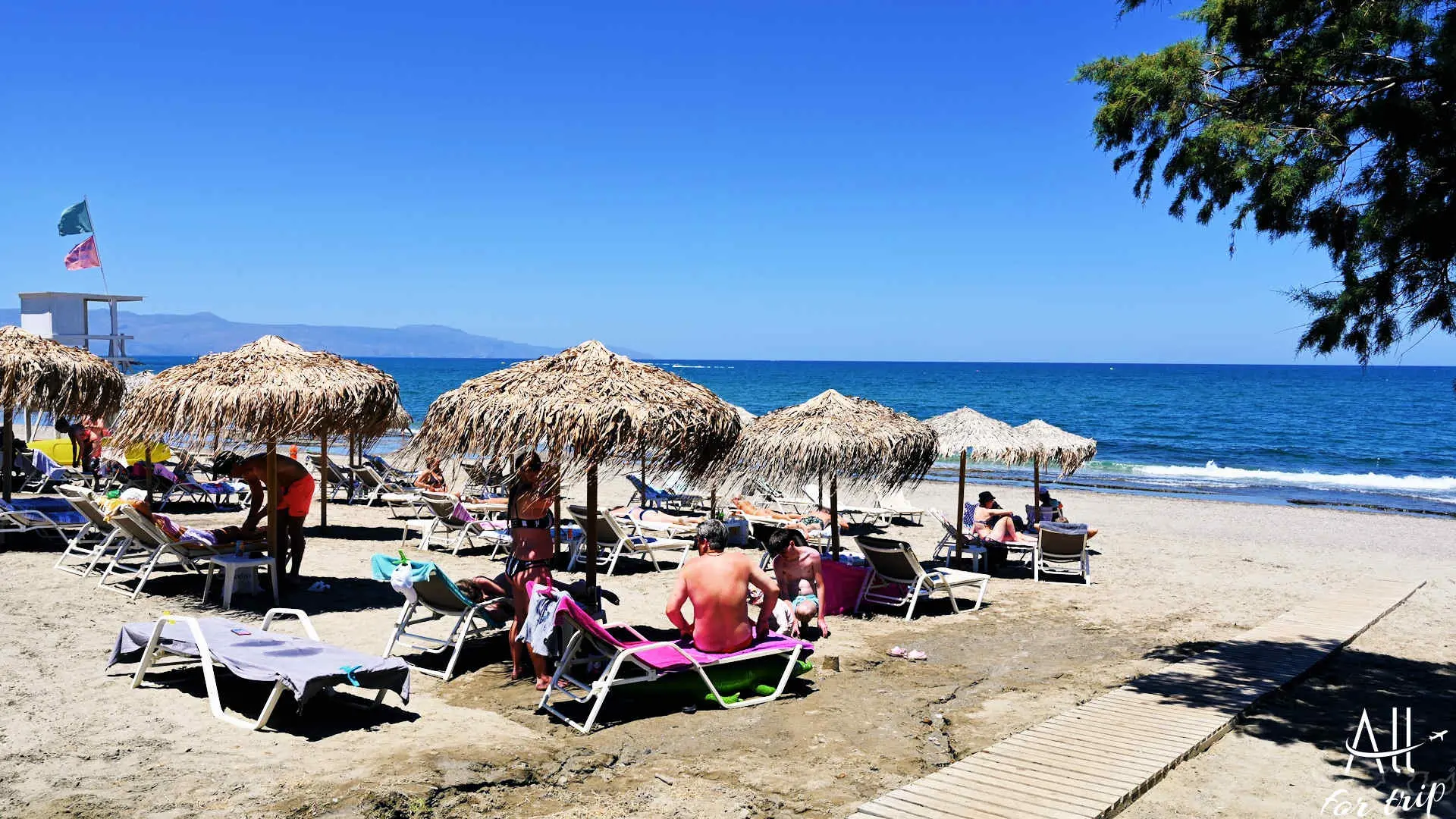 TROULAKIS BEACH - photo 29
