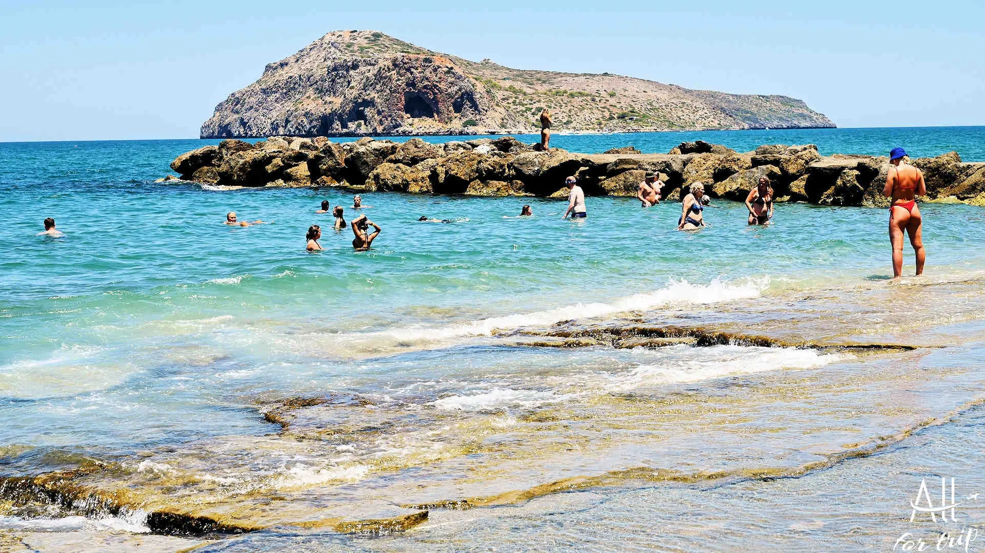 TROULAKIS BEACH - photo 11