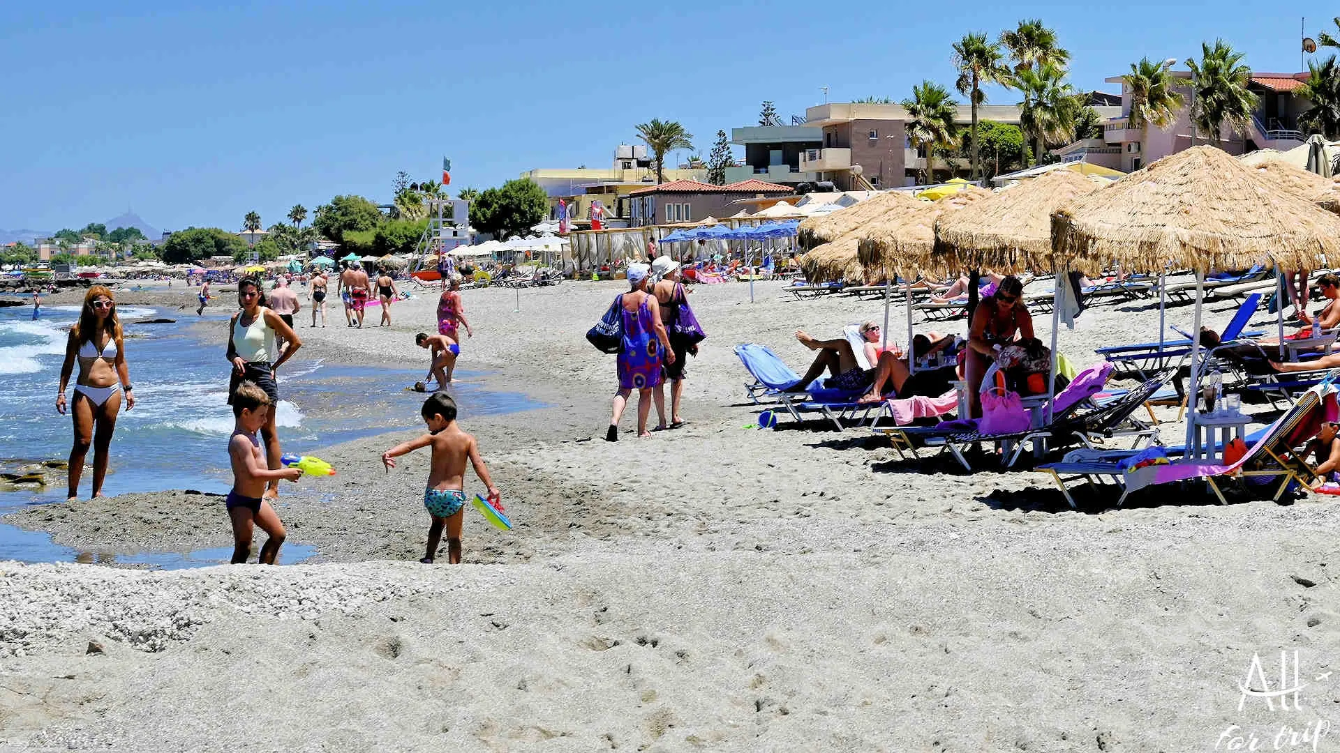 TROULAKIS BEACH - photo 33
