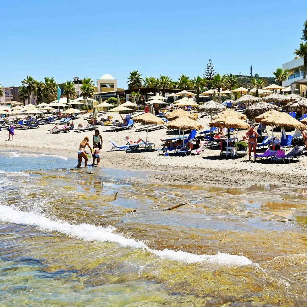 TROULAKIS BEACH - photo 19