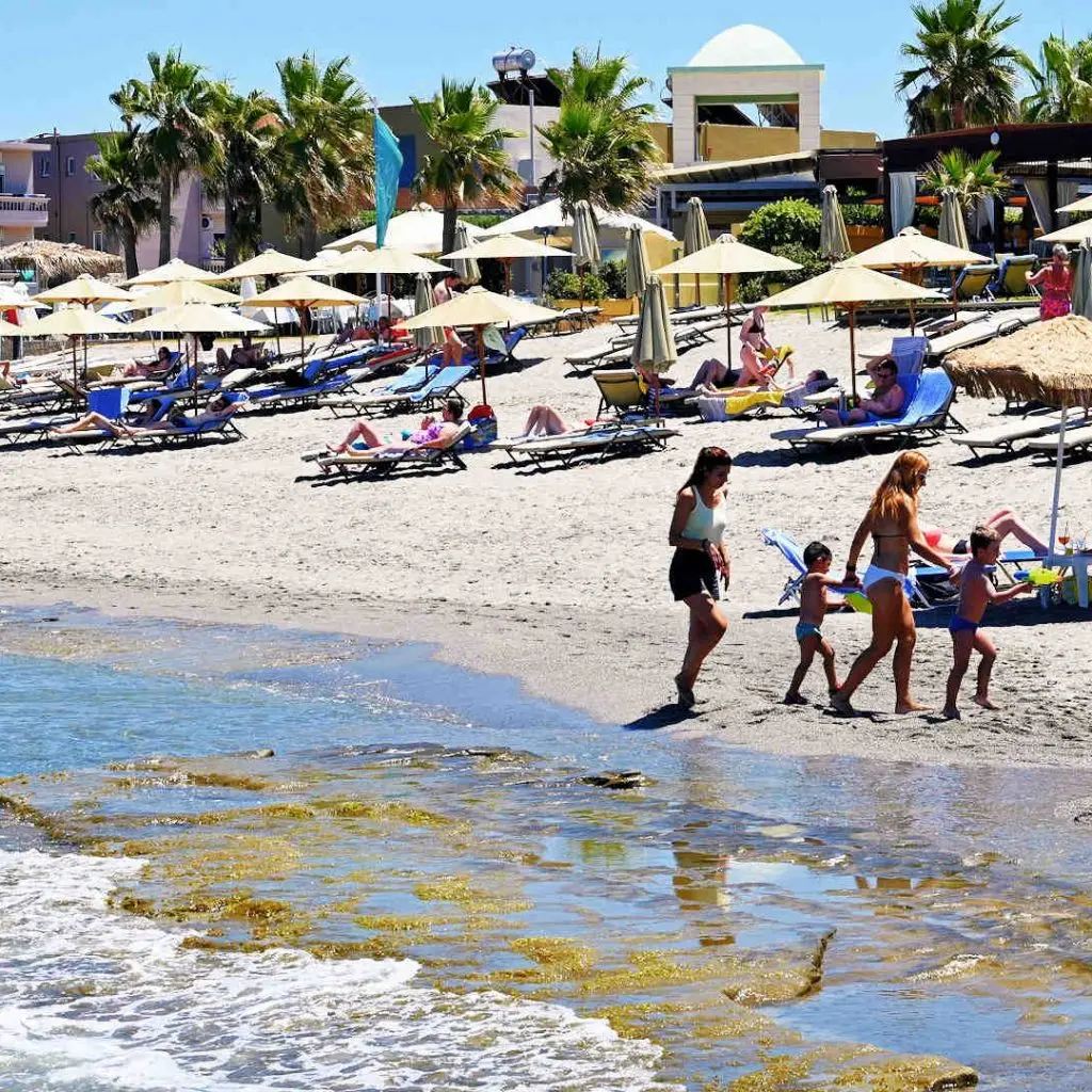 TROULAKIS BEACH - photo 20