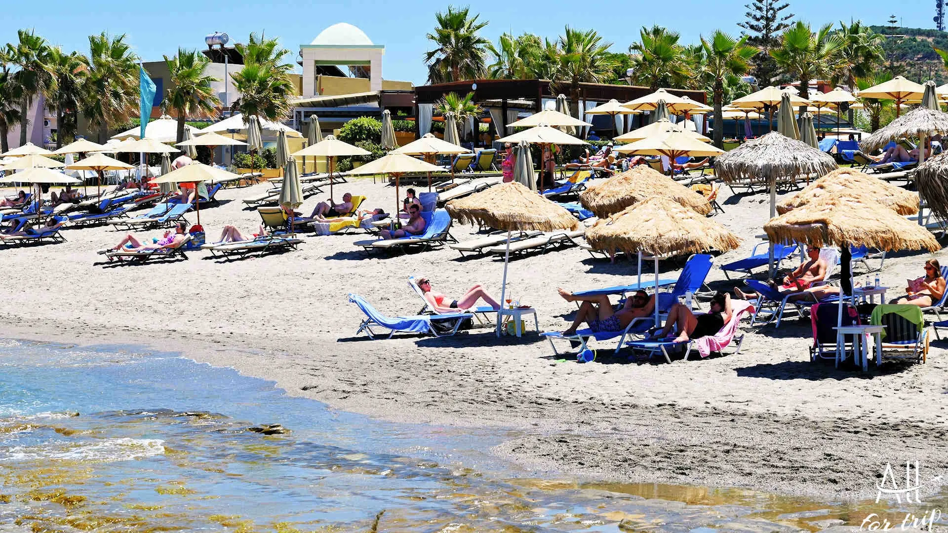 TROULAKIS BEACH - photo 16