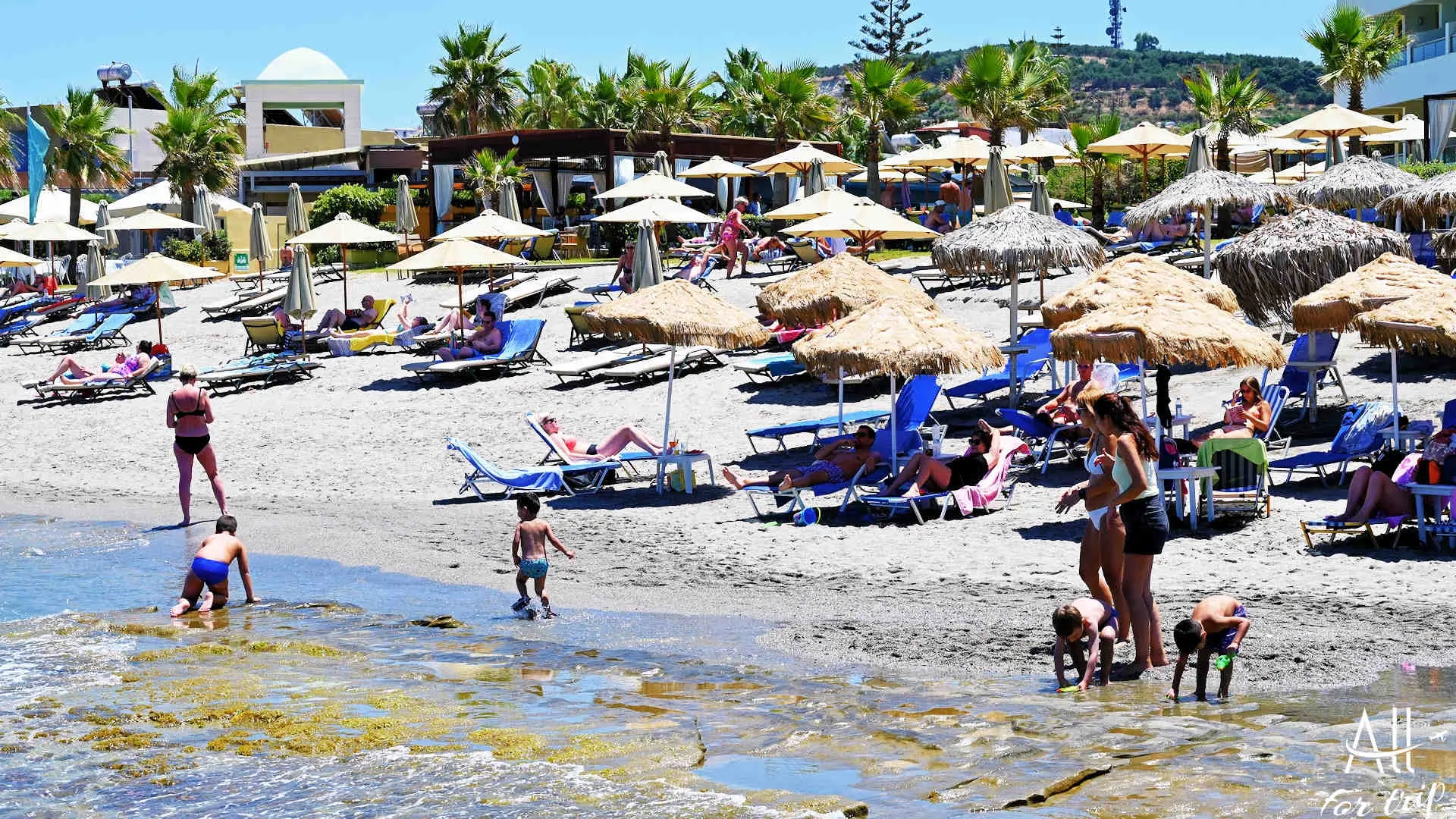 TROULAKIS BEACH - photo 17