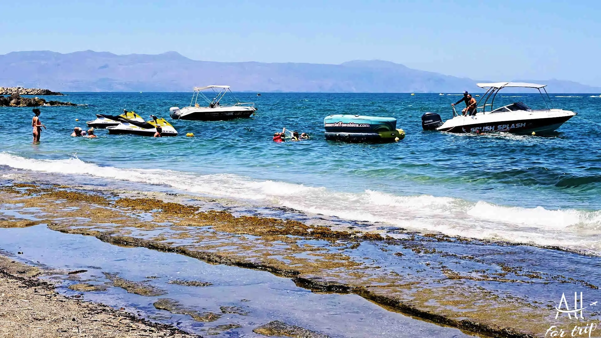 TROULAKIS BEACH - photo 14