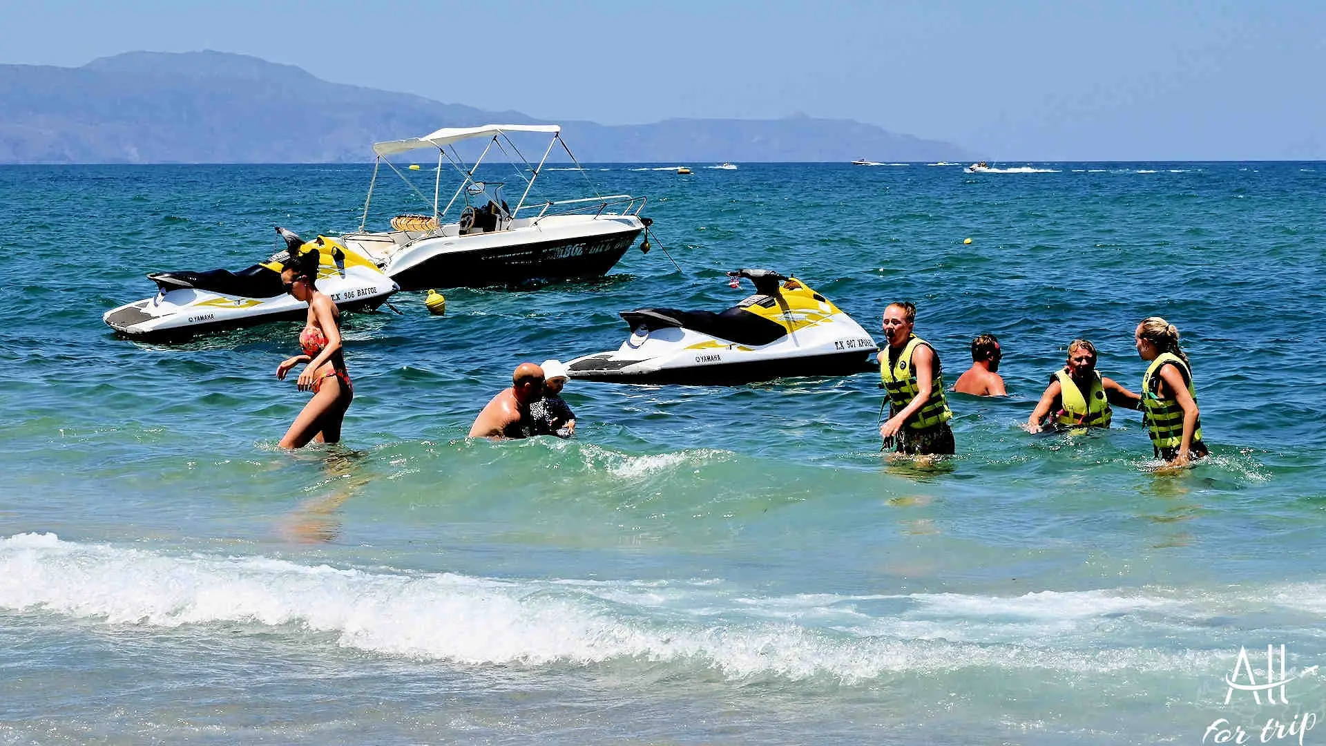TROULAKIS BEACH - photo 13