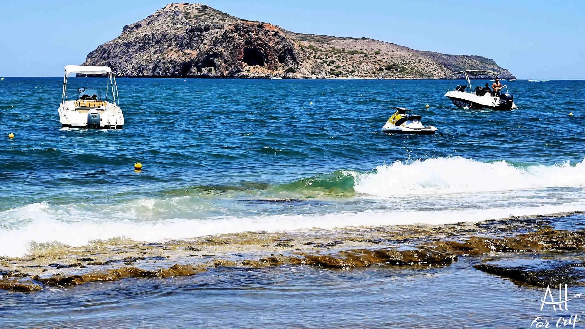 TROULAKIS BEACH - photo 15