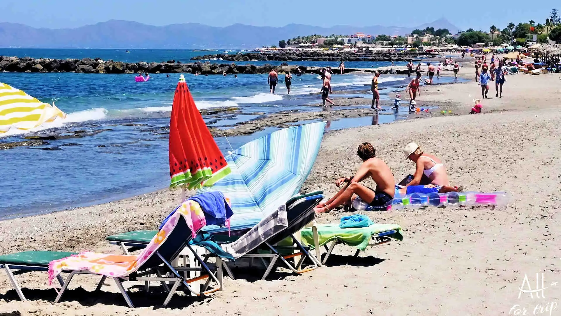 TROULAKIS BEACH - photo 7