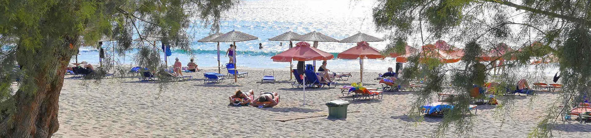 PALAIOCHORA PACHIA AMMOS BEACH - photo 31