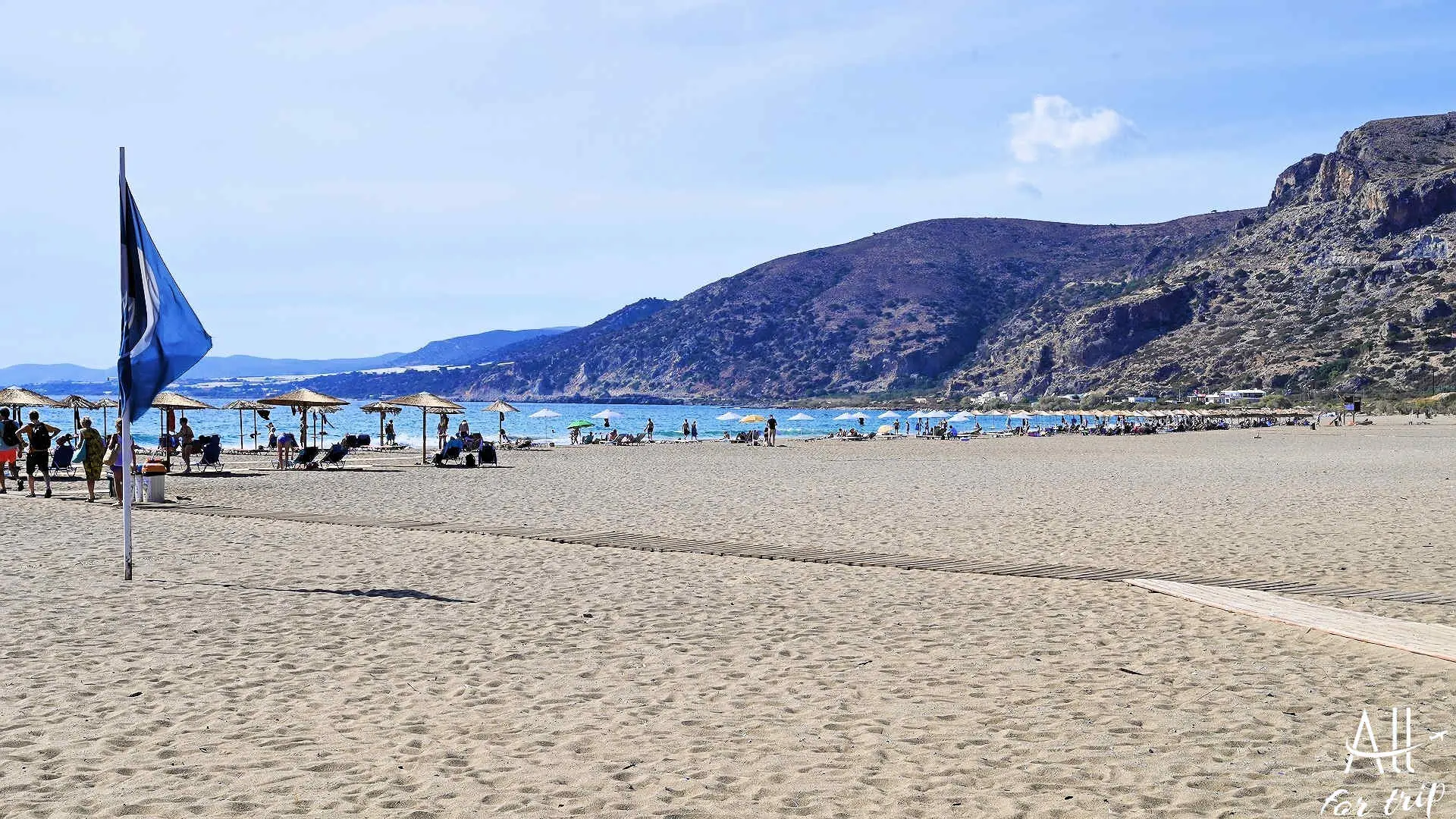 PALAIOCHORA PACHIA AMMOS BEACH - photo 5