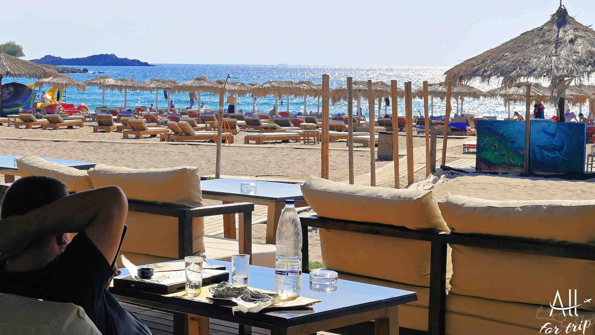 PALAIOCHORA PACHIA AMMOS BEACH - photo 12