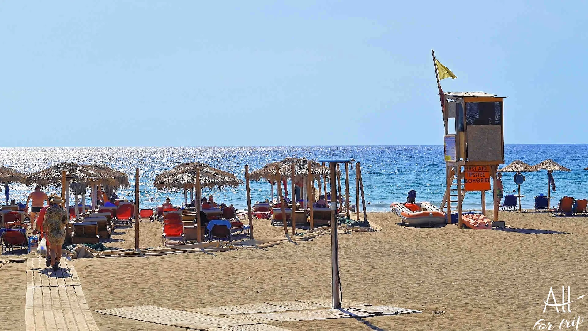 PALAIOCHORA PACHIA AMMOS BEACH - photo 13