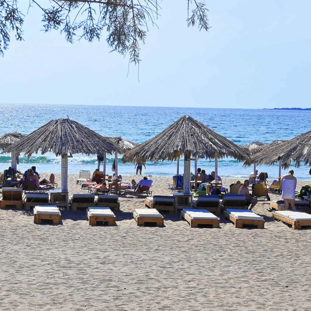 PALAIOCHORA PACHIA AMMOS BEACH - photo 7