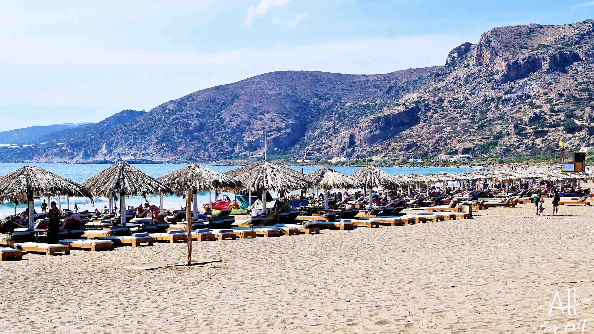 PALAIOCHORA PACHIA AMMOS BEACH - photo 6