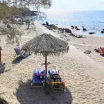 PALAIOCHORA PACHIA AMMOS BEACH