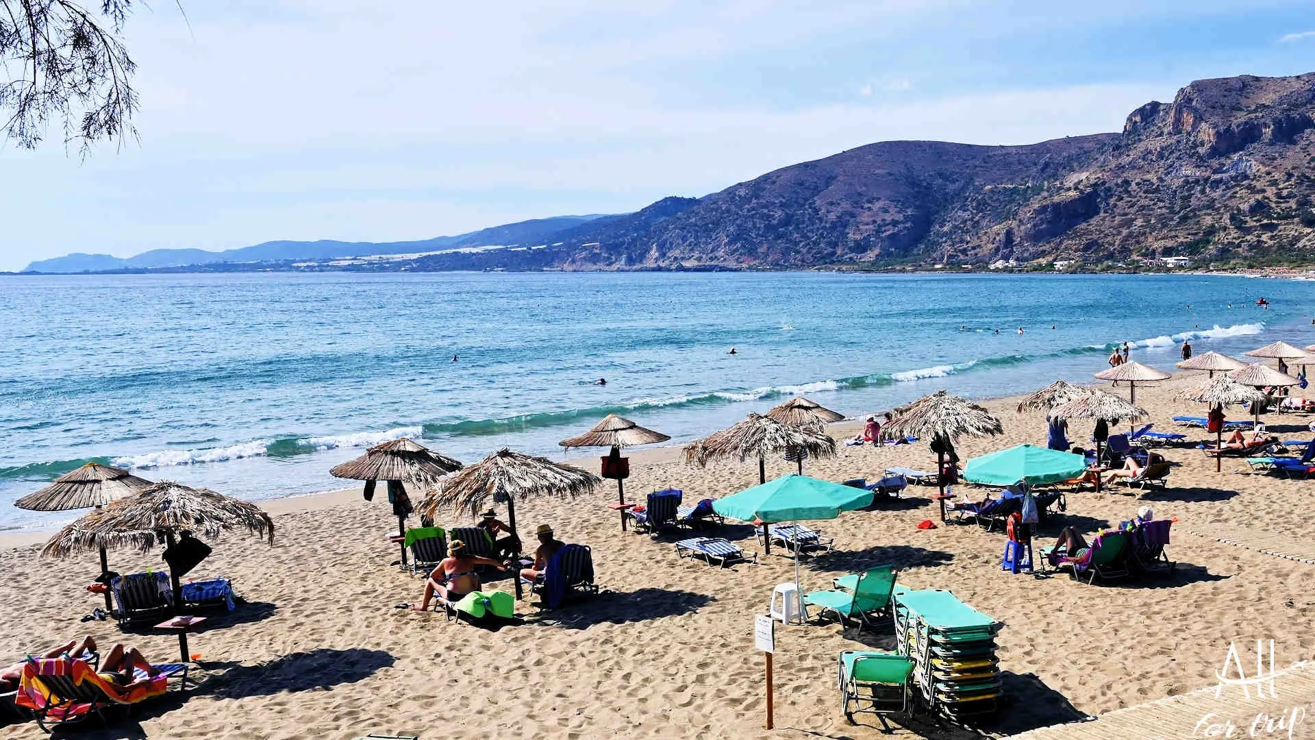 PALAIOCHORA PACHIA AMMOS BEACH - photo 26