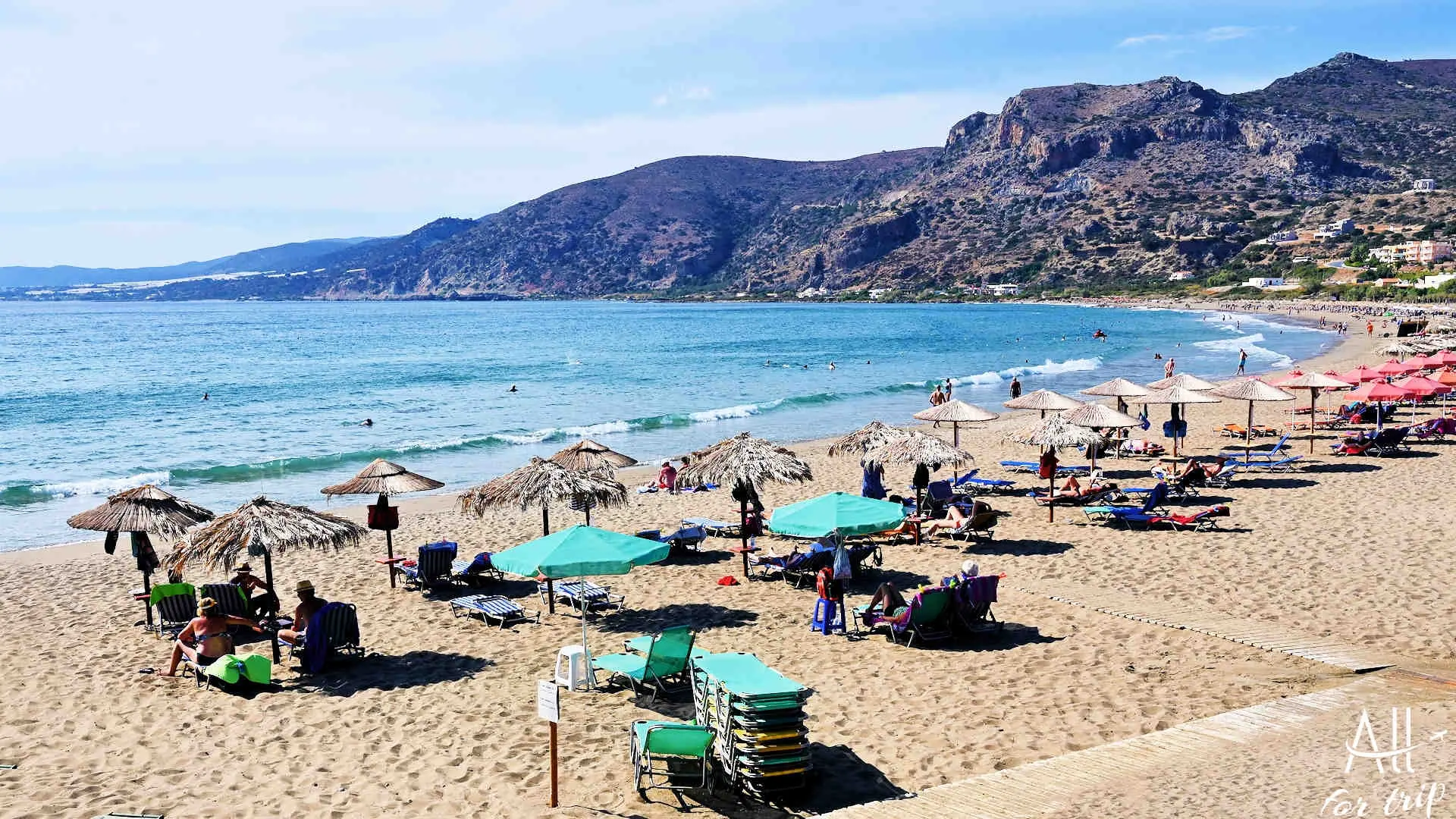 PALAIOCHORA PACHIA AMMOS BEACH - photo 32
