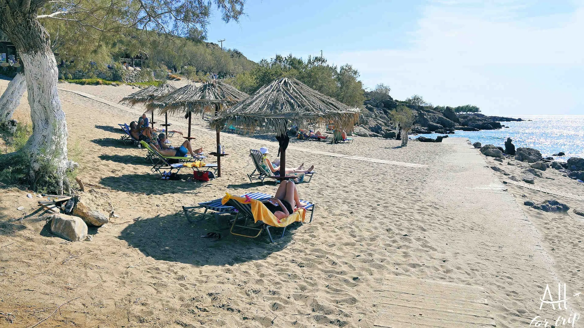 PALAIOCHORA PACHIA AMMOS BEACH - photo 15