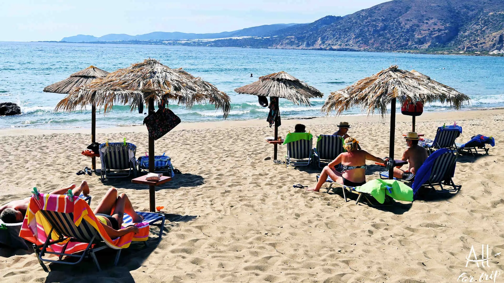PALAIOCHORA PACHIA AMMOS BEACH - photo 10