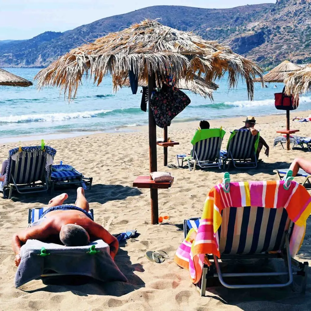 PALAIOCHORA PACHIA AMMOS BEACH - photo 8